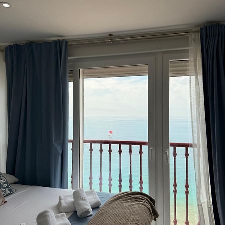 Las Damas Piso18 Benidorm Exterior photo