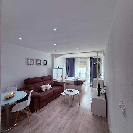 Las Damas Piso18 Benidorm Exterior photo