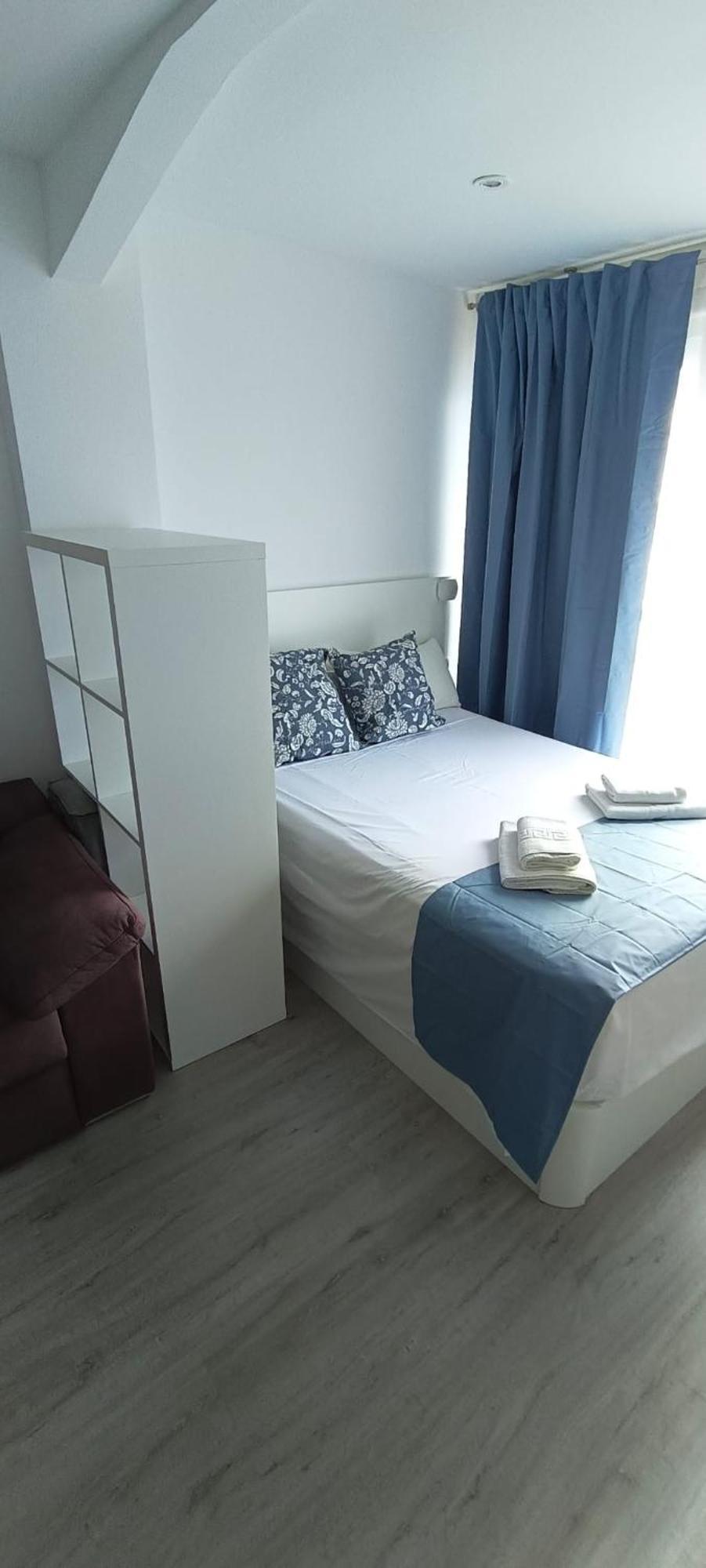 Las Damas Piso18 Benidorm Exterior photo