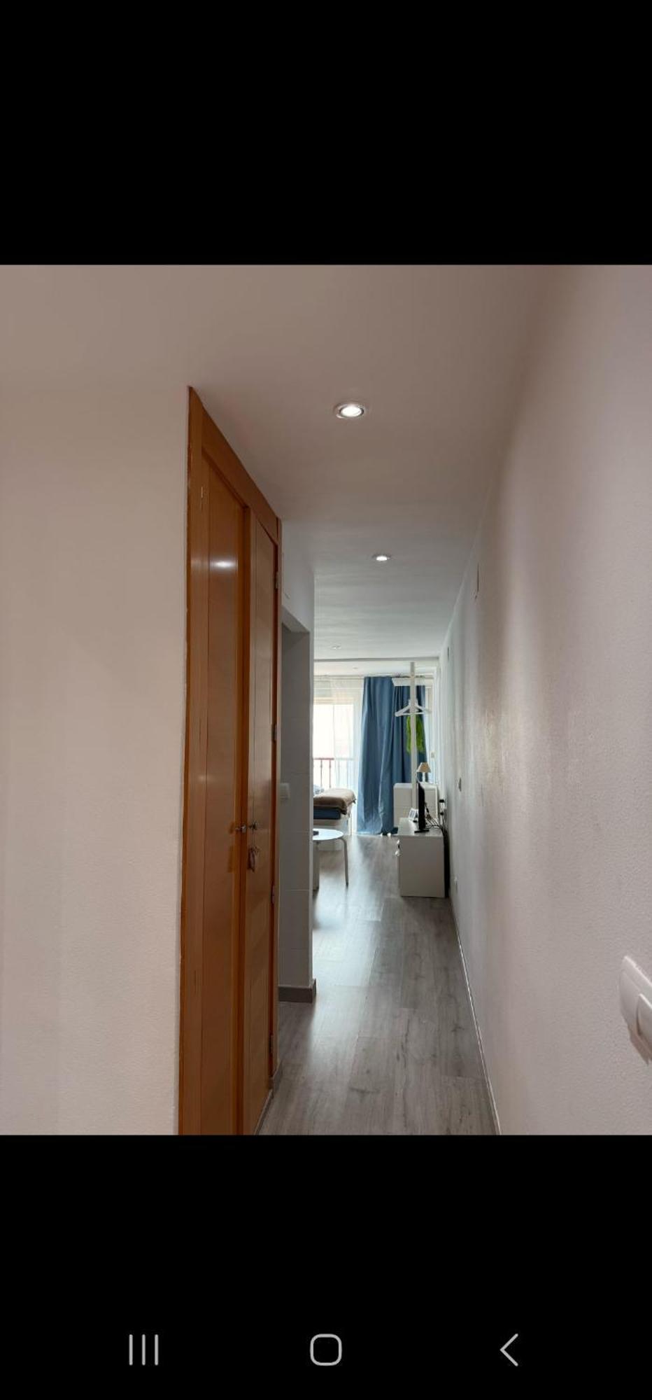 Las Damas Piso18 Benidorm Exterior photo